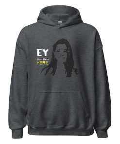 Line yourself Heavy Blend Hoodie | P1704202501F | 3008202602 - Image 3
