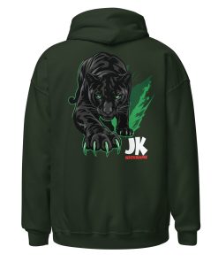 Panther Heavy Blend Hoodie | P1704202501F | 1908202603 - Image 4