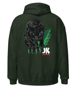 Panther Heavy Blend Hoodie | P1704202501F | 1908202603 - Image 9