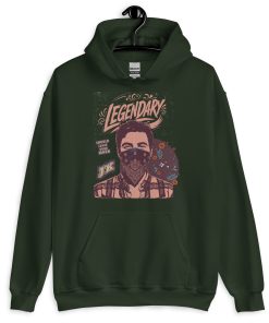 Gaiter your photo Heavy Blend Hoodie | P1704202501F | 0308202601 - Image 6