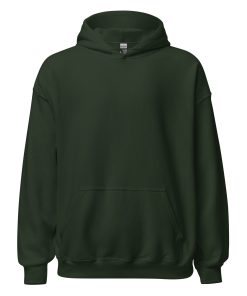 Panther Heavy Blend Hoodie | P1704202501F | 1908202603 - Image 5