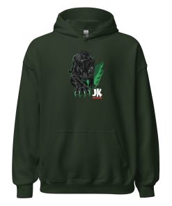 Panther Heavy Blend Hoodie | P1704202501F | 1908202603 - Image 8