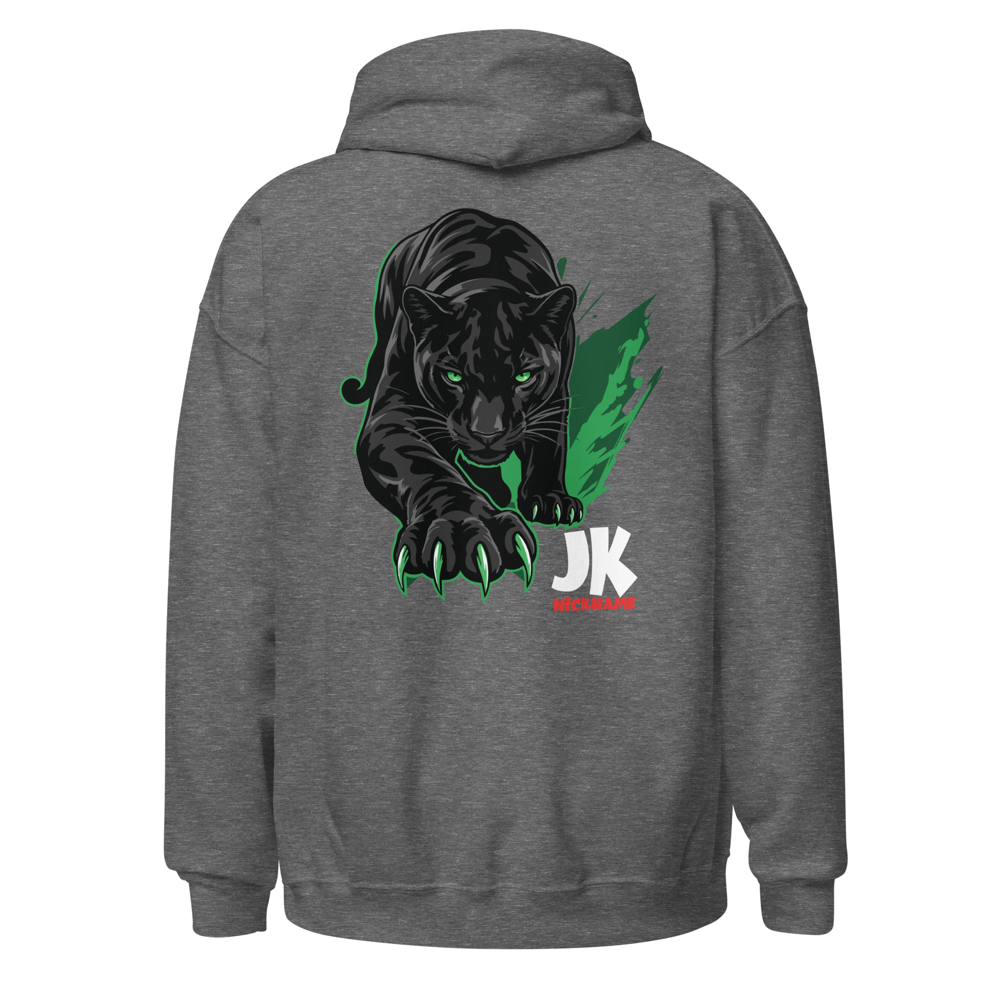 Panther Heavy Blend Hoodie | P1704202501F | 1908202603 - Image 17