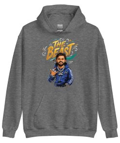 Rapper your photo Heavy Blend Hoodie | P1704202501F | 0208202601 - Image 10