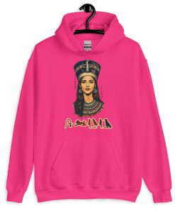 Pharaoh yourself with Hieroglyphs Heavy Blend Hoodie | P1704202501F | 0509202601 - Image 7