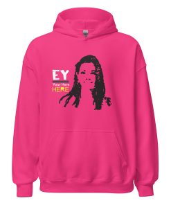 Line yourself Heavy Blend Hoodie | P1704202501F | 3008202602
