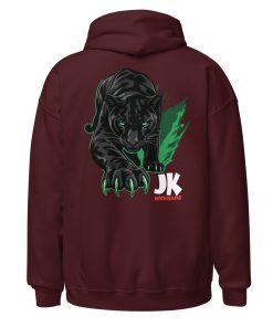 Panther Heavy Blend Hoodie | P1704202501F | 1908202603 - Image 7