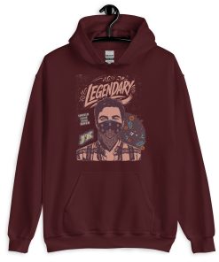 Gaiter your photo Heavy Blend Hoodie | P1704202501F | 0308202601 - Image 4