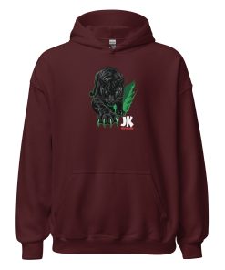 Panther Heavy Blend Hoodie | P1704202501F | 1908202603 - Image 6