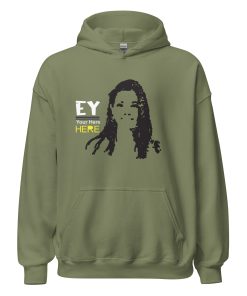 Line yourself Heavy Blend Hoodie | P1704202501F | 3008202602 - Image 6