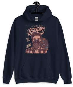 Gaiter your photo Heavy Blend Hoodie | P1704202501F | 0308202601 - Image 3