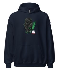 Panther Heavy Blend Hoodie | P1704202501F | 1908202603 - Image 4