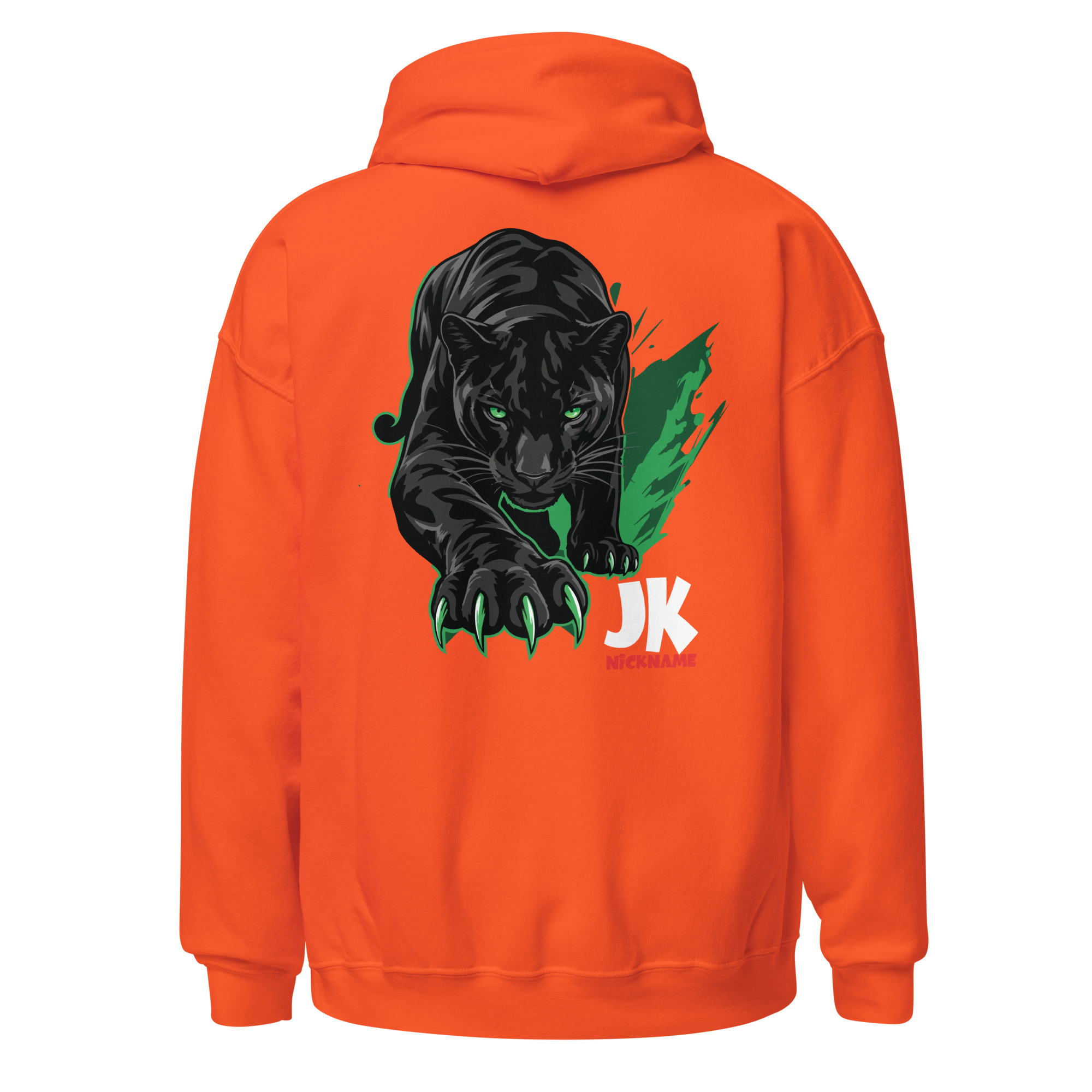 Panther Heavy Blend Hoodie | P1704202501F | 1908202603 - Image 19