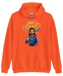Rapper your photo Heavy Blend Hoodie | P1704202501F | 0208202601 - Image 11