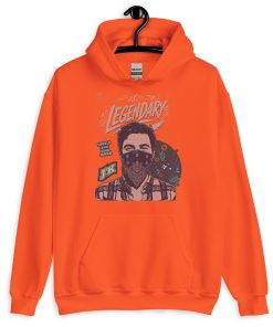 Gaiter your photo Heavy Blend Hoodie | P1704202501F | 0308202601 - Image 10