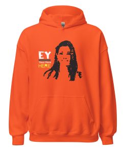 Line yourself Heavy Blend Hoodie | P1704202501F | 3008202602 - Image 5