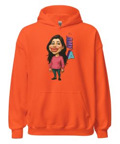 Caricature yourself Heavy Blend Hoodie | P1704202501F | 2509202601B - Image 7