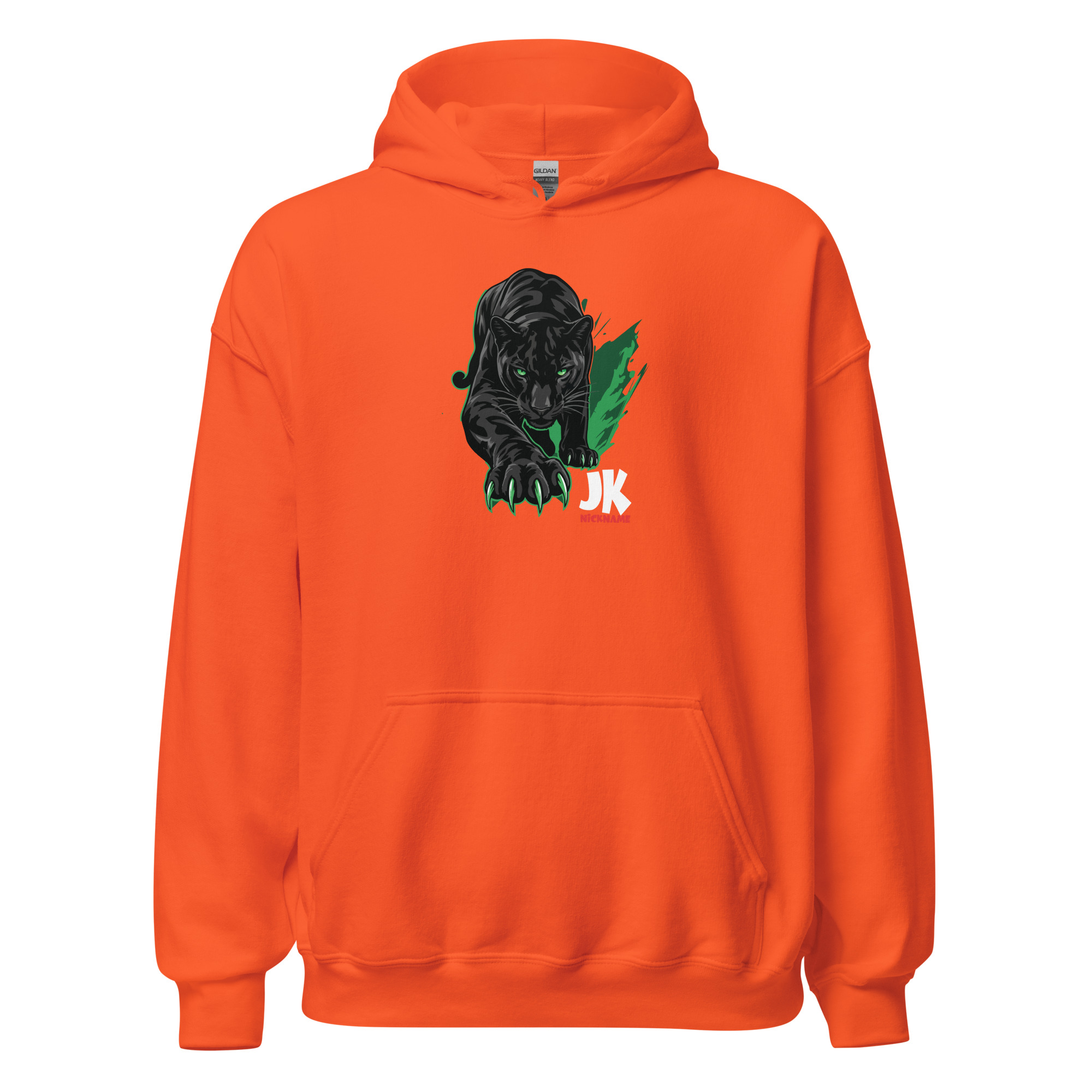 Panther Heavy Blend Hoodie | P1704202501F | 1908202603 - Image 18