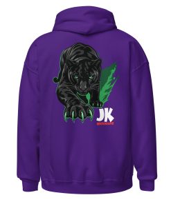 Panther Heavy Blend Hoodie | P1704202501F | 1908202603 - Image 11