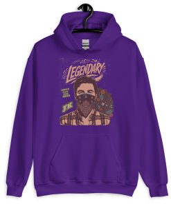 Gaiter your photo Heavy Blend Hoodie | P1704202501F | 0308202601 - Image 7