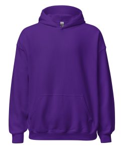 Panther Heavy Blend Hoodie | P1704202501F | 1908202603 - Image 7