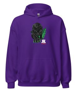 Panther Heavy Blend Hoodie | P1704202501F | 1908202603 - Image 10