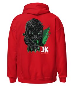 Panther Heavy Blend Hoodie | P1704202501F | 1908202603 - Image 13