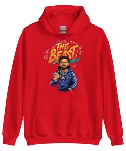 Rapper your photo Heavy Blend Hoodie | P1704202501F | 0208202601 - Image 7