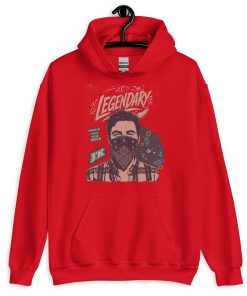 Gaiter your photo Heavy Blend Hoodie | P1704202501F | 0308202601 - Image 8