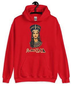 Pharaoh yourself with Hieroglyphs Heavy Blend Hoodie | P1704202501F | 0509202601
