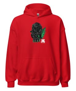 Panther Heavy Blend Hoodie | P1704202501F | 1908202603 - Image 12