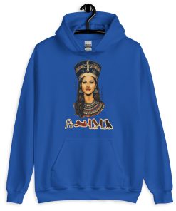 Pharaoh yourself with Hieroglyphs Heavy Blend Hoodie | P1704202501F | 0509202601 - Image 6
