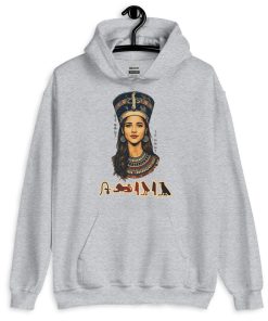 Pharaoh yourself with Hieroglyphs Heavy Blend Hoodie | P1704202501F | 0509202601 - Image 8