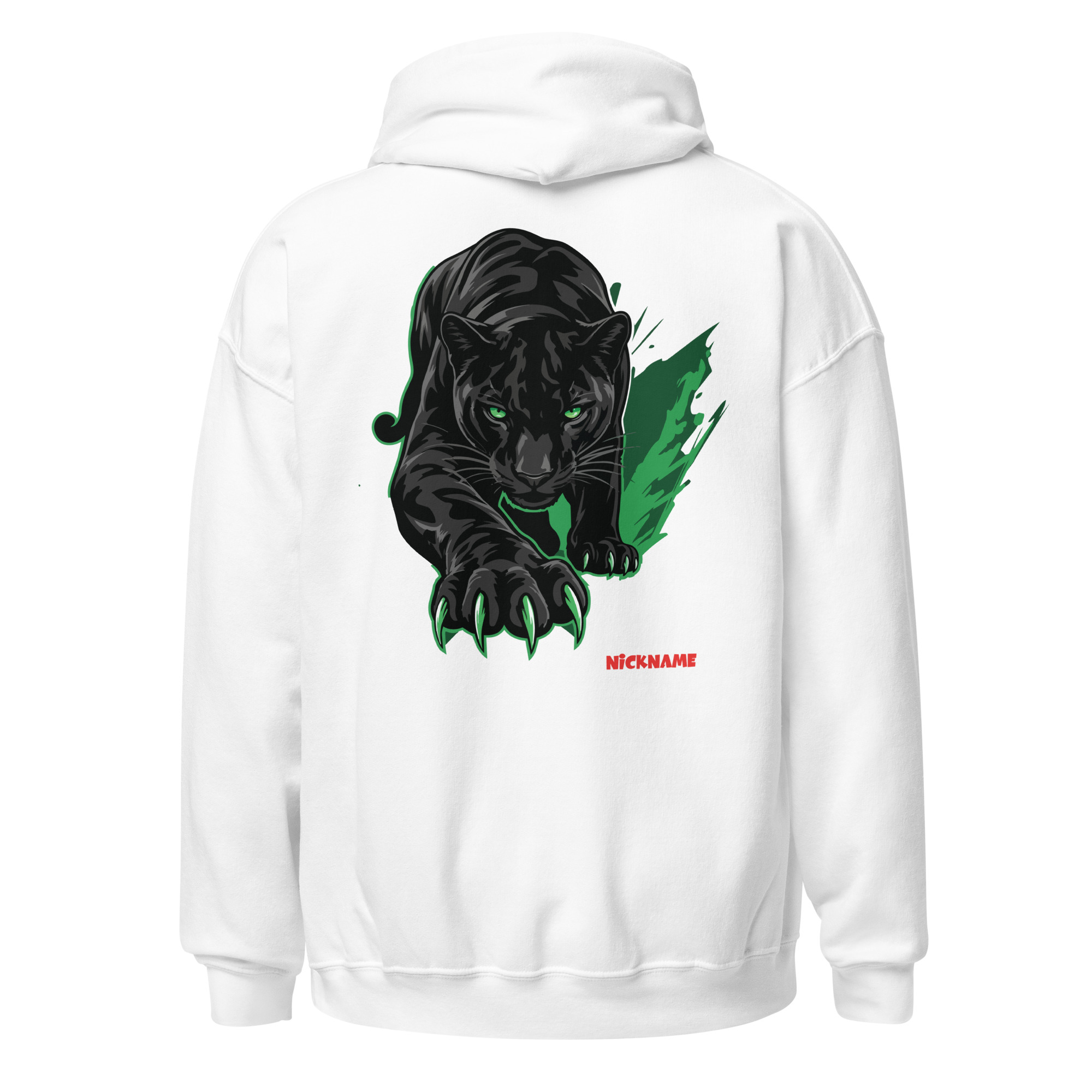 Panther Heavy Blend Hoodie | P1704202501F | 1908202603 - Image 22