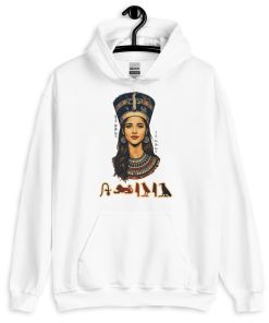 Pharaoh yourself with Hieroglyphs Heavy Blend Hoodie | P1704202501F | 0509202601 - Image 9