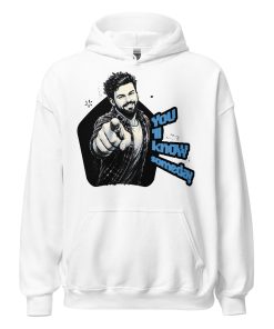 You ll know Someday Heavy Blend Hoodie | P1704202501F | 0408202603 - Image 9