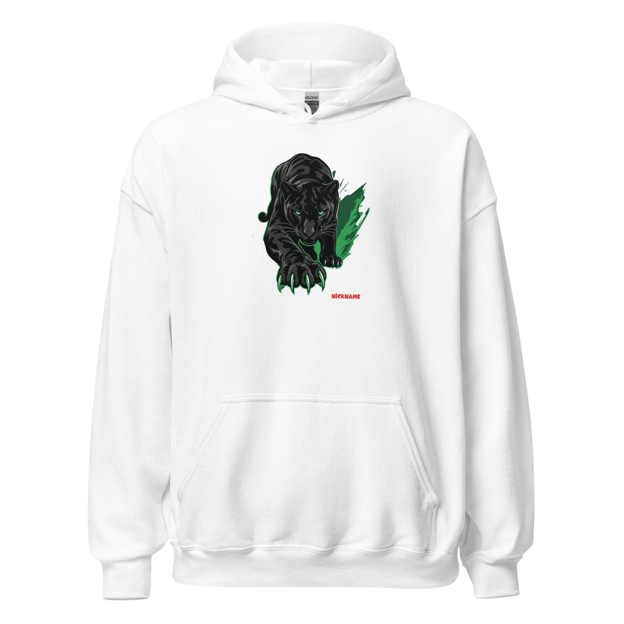 Panther Heavy Blend Hoodie | P1704202501F | 1908202603 - Image 21