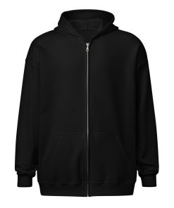 Gaiter your photo Heavy Blend Zip Hoodie | P1307202502F | 0308202601 - Image 3