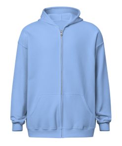 Gaiter your photo Heavy Blend Zip Hoodie | P1307202502F | 0308202601 - Image 8