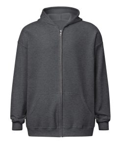 Gaiter your photo Heavy Blend Zip Hoodie | P1307202502F | 0308202601 - Image 5