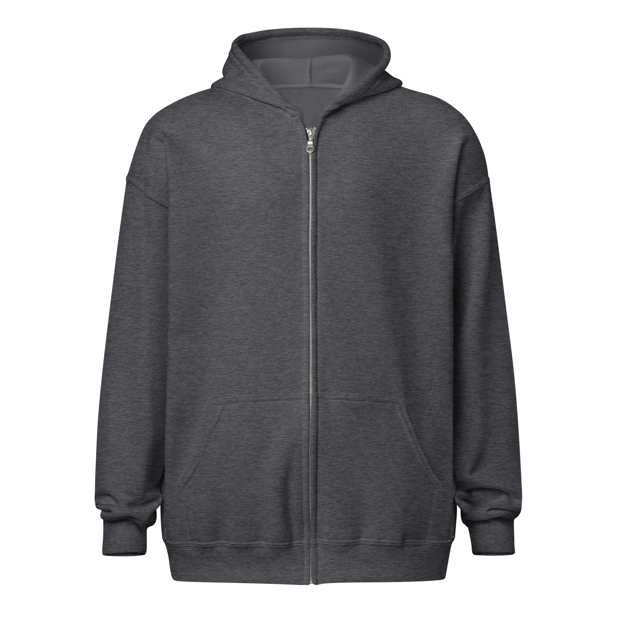 Gaiter your photo Heavy Blend Zip Hoodie | P1307202502F | 0308202601 - Image 5