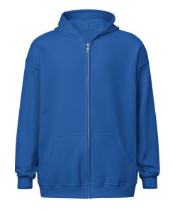 Gaiter your photo Heavy Blend Zip Hoodie | P1307202502F | 0308202601 - Image 7