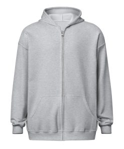 Gaiter your photo Heavy Blend Zip Hoodie | P1307202502F | 0308202601 - Image 10