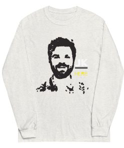 line yourself Long Sleeve Shirt | P2904202501F | 3008202602 - Image 8