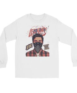 Gaiter your photo Long Sleeve Shirt | P2904202501F | 0308202601 - Image 6