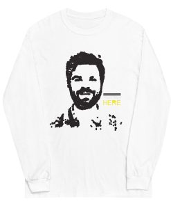 line yourself Long Sleeve Shirt | P2904202501F | 3008202602 - Image 9
