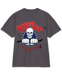 Skull of Power Heavyweight short sleeve | P1409202602G | 2509202501 - Image 6