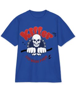 Skull of Power Heavyweight short sleeve | P1409202602G | 2509202501 - Image 8