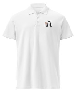 Line yourself Premium Pique Polo Shirt | P2004202507F 3008202602 - Image 5