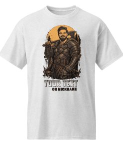 Medieval Warrior Sports Tee DryBlend® T-Shirt | P2004202505F | 1808202601 - Image 11